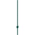 VEVOR U-profil za stup ograde 86,5 x 1,5 x 121,9 cm, zeleni