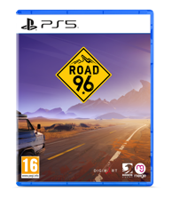Igra za Playstation 5: Road 96