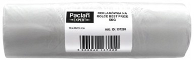 Plastične vrećice na roli