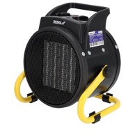 DEDRA Električni grijač DED9930C 2000 W