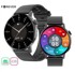 FOREVER Pametni sat ForeVive 4 SB-350, crni