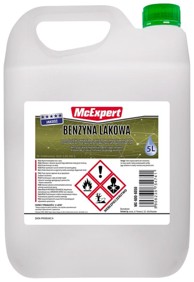 SPIRIT Bijeli špirit MC-600-6050 5 L