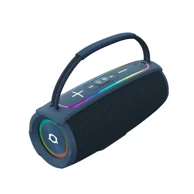 ADDA COLLINS Bluetooth zvučnik SP-006-NB Drop 20W RGB, plava