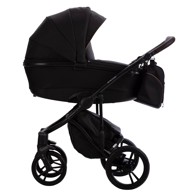 BEBETTO Dječja kolica Bresso Onyx 02/CZM 3u1 B