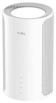 CUDY Router P2 5G AX3000 Wi-Fi 6