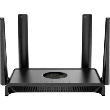 RUIJIE Router N300, Single-band, 2.4 GHz
