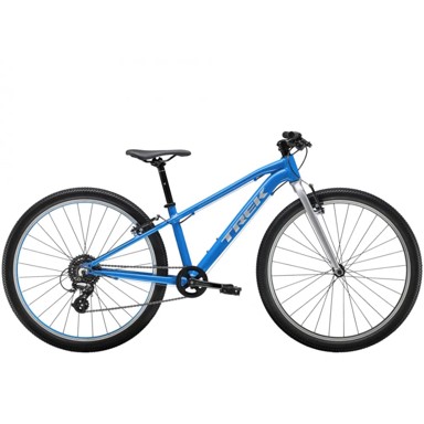TREK Dječji bicikl Wahoo 26 2021 Blue/Quicksilver