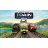 Igra za PC: Train Simulator Classic