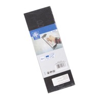 LUX TOOLS Brusna mrežica 93x230 GR120