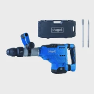 SCHEPPACH Električni udarni čekić AB2000