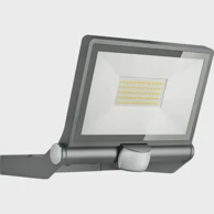 Zidni LED vanjski reflektor, sa senzorom, XLED One XL S, Steinel, antracit, XLED ONE XL ANTRACIT
