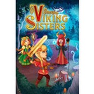 Igra za PC: Viking Sisters