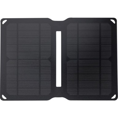 SANDBERG Solarni punjač, 10 W, 2 x USB