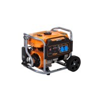 VILLAGER Agregat VGP 3300S, benzin