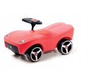 BRUMEE Guralica Sportee dječja crvena