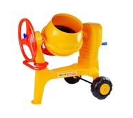 Velika mješalica za beton