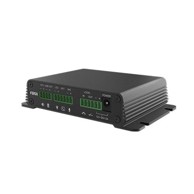 FANVIL VoIP gateway PA2S, crna