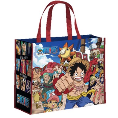 ONE PIECE Torba za shopping