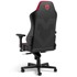 NOBLECHAIRS Gaming stolica HERO MOUZ EDITION, NBL-HRO-PU-MSE