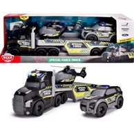 DICKIE Kamion specijalnih snaga 203719034