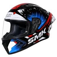 SMK integralna kaciga SMK0110/26/GL215, 2XL