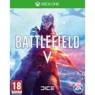 EA Igra za Xbox: Battlefield V