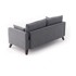 BALCAB HOME Siva sofa 177 cm Bella, 177x81x85 cm