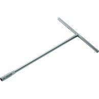 LUX TOOLS Set odvijača BITS T DRŠKA 8 mm