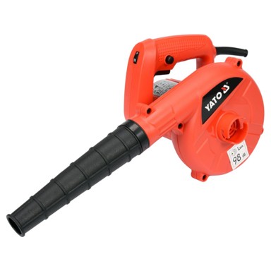 YATO Usisavač/puhač TYT-85170, 600 W