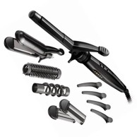 REMINGTON Uređaj za stiliziranje kose S8670 Multistyler, crni