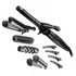 REMINGTON Uređaj za stiliziranje kose S8670 Multistyler, crni
