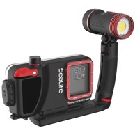 SEALIFE Set za podvodno snimanje SportDiver Pro 2500