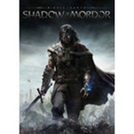 Igra za PC: Middle-Earth: Shadow of Mordor (EU) (STEAM)
