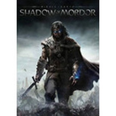 Igra za PC: Middle-Earth: Shadow of Mordor (EU) (STEAM)