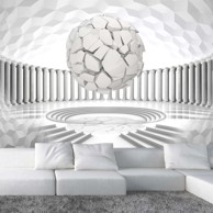 Foto tapeta Hidden Geometry 300x210