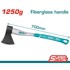 TOTAL One-stop tools sjekira 1250 g ( )
