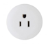 HAMA Putni adapter, bijeli