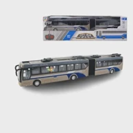 Autobus na daljinsko upravljanje gradski