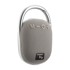 TECHLY Bluetooth zvučnik ICASBL321GR, sivi, mono, 5 W 