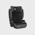LIONELO Autosjedalica i-Size Hugo, isofix 100-150cm, siva + organizator