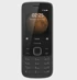 NOKIA Mobitel 225 4G dual SIM (2020), crni