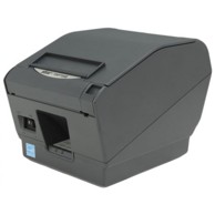 STAR MICRONICS POS pisač TSP743IIU, termalni pisač, 250 mm/s, USB, siva boja
