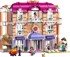 LEGO FRIENDS Set 42704 Heartlake City Grand Hotel