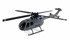 AMEWI RC avion AFX-105 VTOL