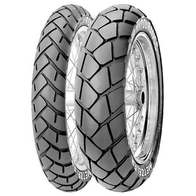 METZELER Guma za motor 110/80R19 58H TOURANCE, prednja