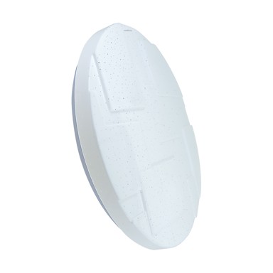 LED Stropna svjetiljka Tetris, C, 48W, 4000K, IP44