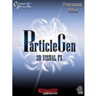 Igra za PC: 3D ParticleGen Visual FX STEAM Key