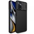 NILLKIN Maska CamShield za Xiaomi Poco X4 Pro 5G