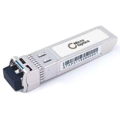 LANVIEW SFP+ modul mrežnog primopredajnika MO-JL783A, optička vlakna, 10000 Mbit/s