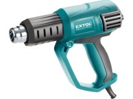 EXTOL INDUSTRIAL Toplinski pištolj 8794800 2000 W
